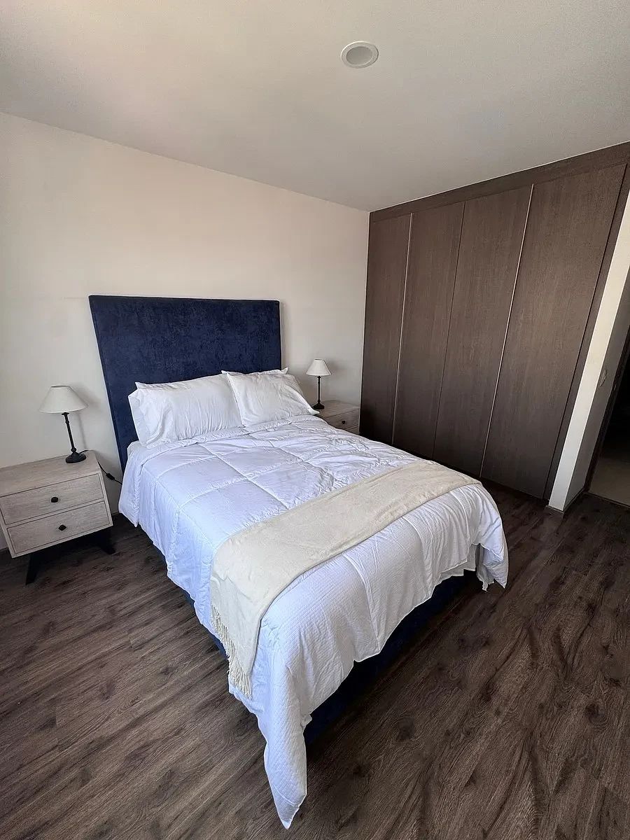 Apartamento em Juriquilla, Querétaro, foto 15 de 30