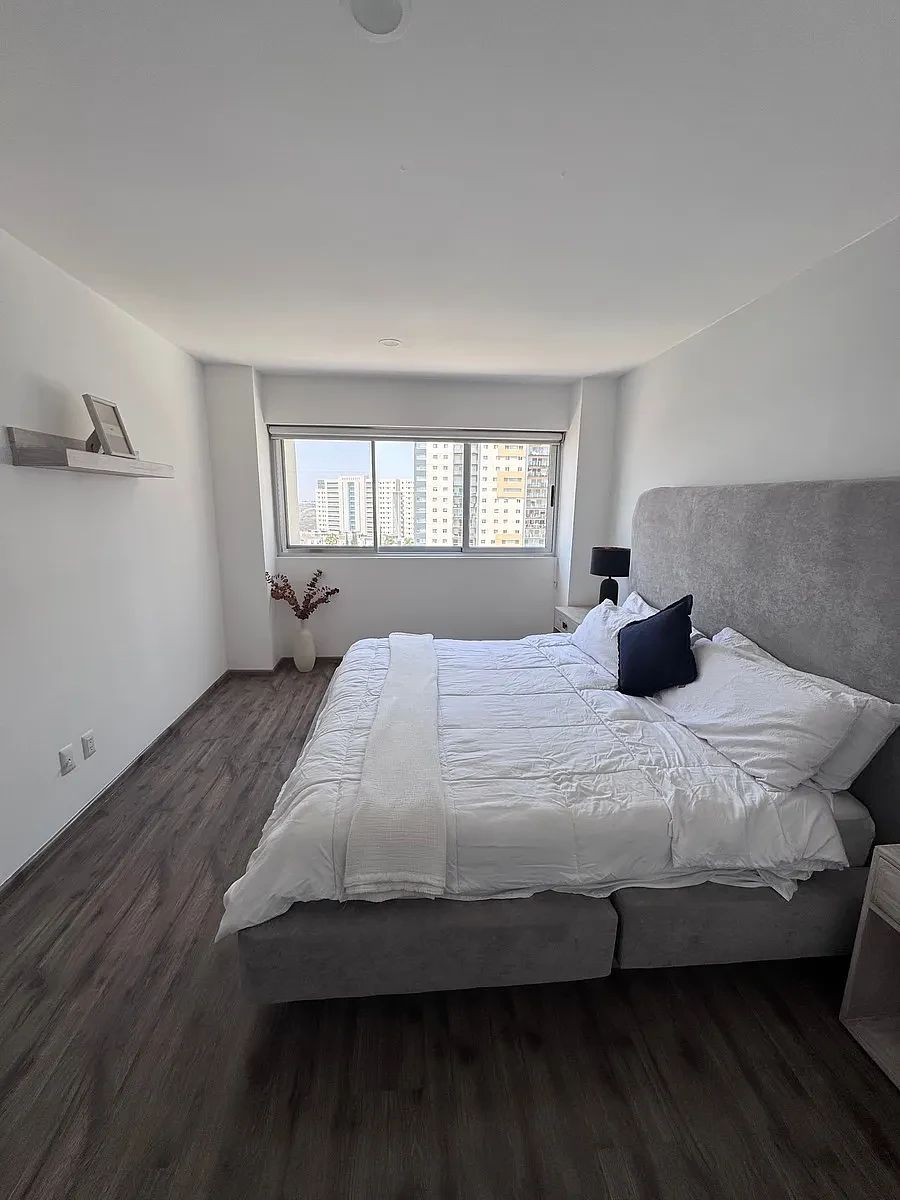 Apartamento em Juriquilla, Querétaro, foto 16 de 30