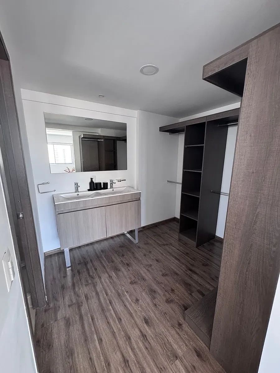 Apartamento em Juriquilla, Querétaro, foto 17 de 30