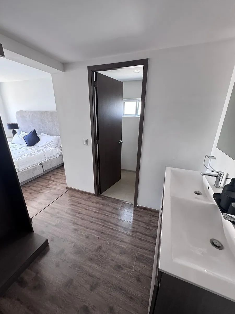 Apartamento em Juriquilla, Querétaro, foto 18 de 30