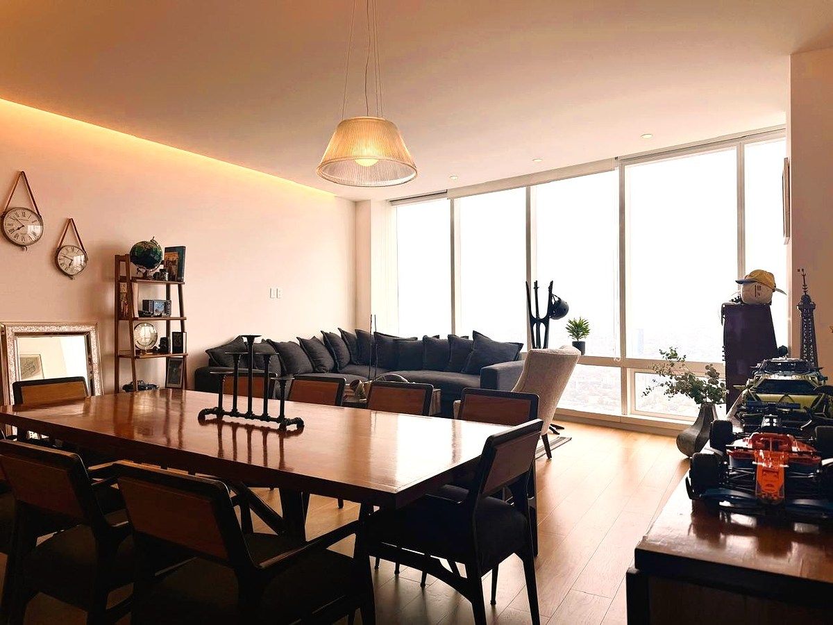 Apartamento em Xoco, Benito Juárez, foto 41 de 44