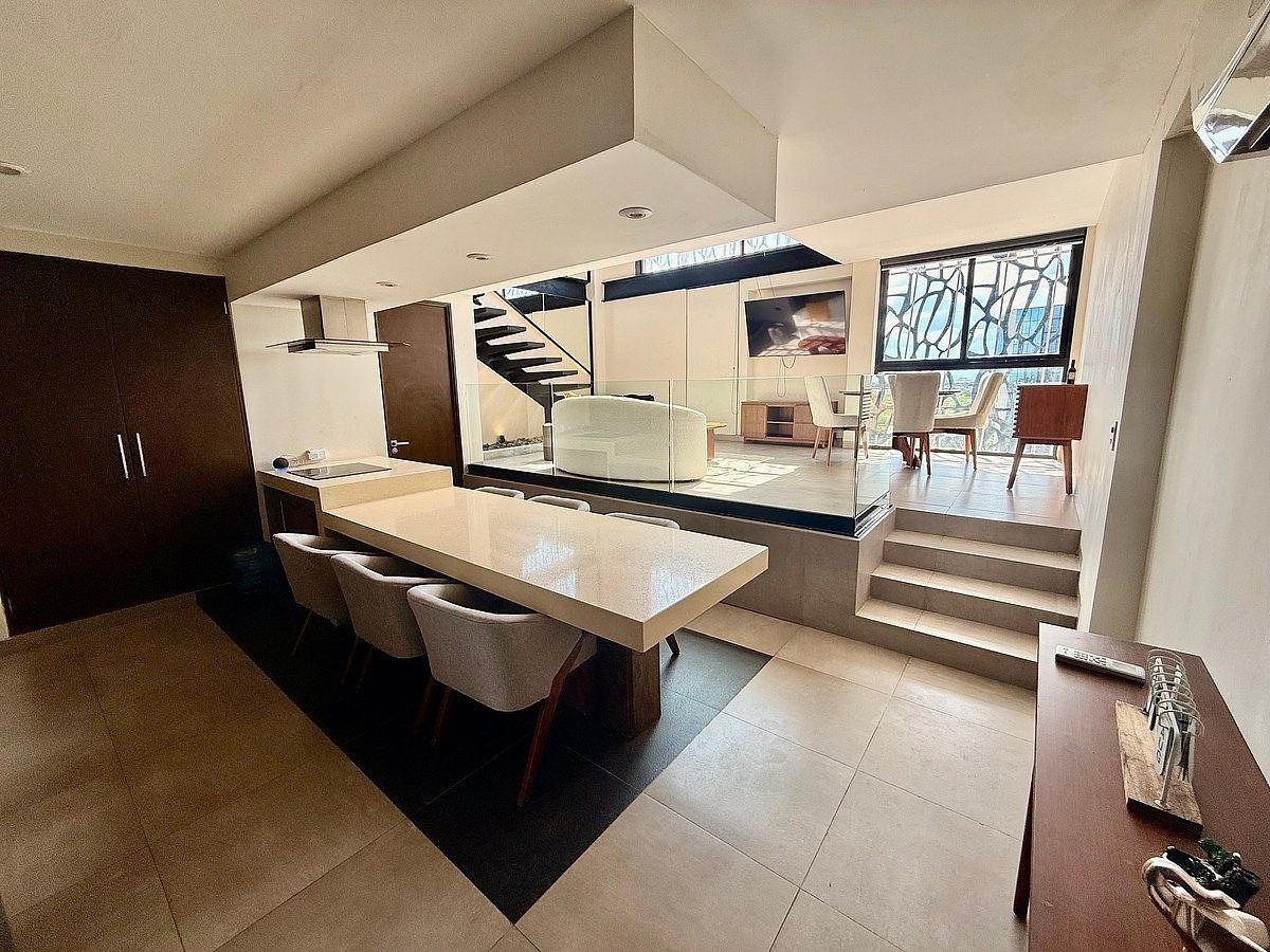 Departamento en Santa Gertrudis Copo, Mérida, foto 4 de 13