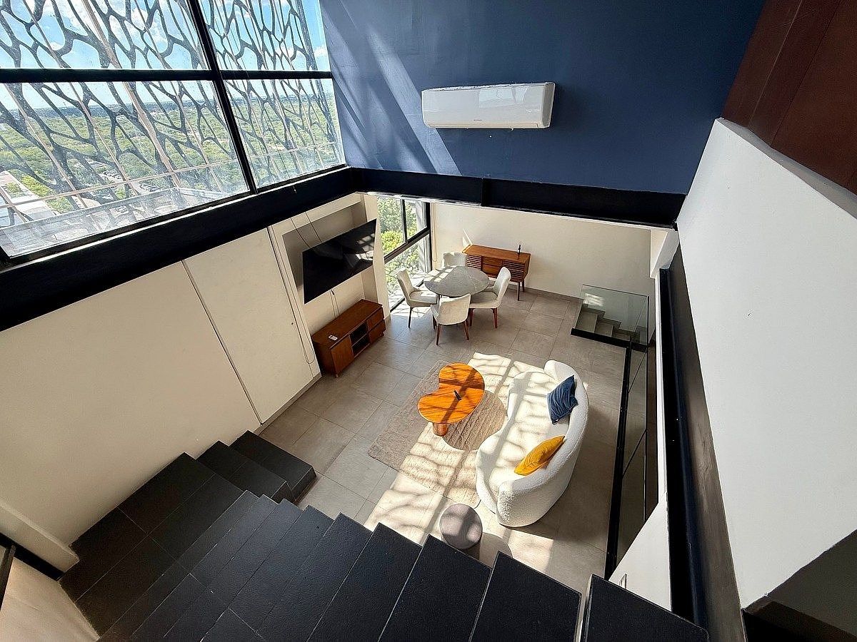 DEPARTAMENTO EN VENTA EN MÉRIDA, SANTA GERTRUDIS COPÓ, TORRE ONZE, foto 1 de 13
