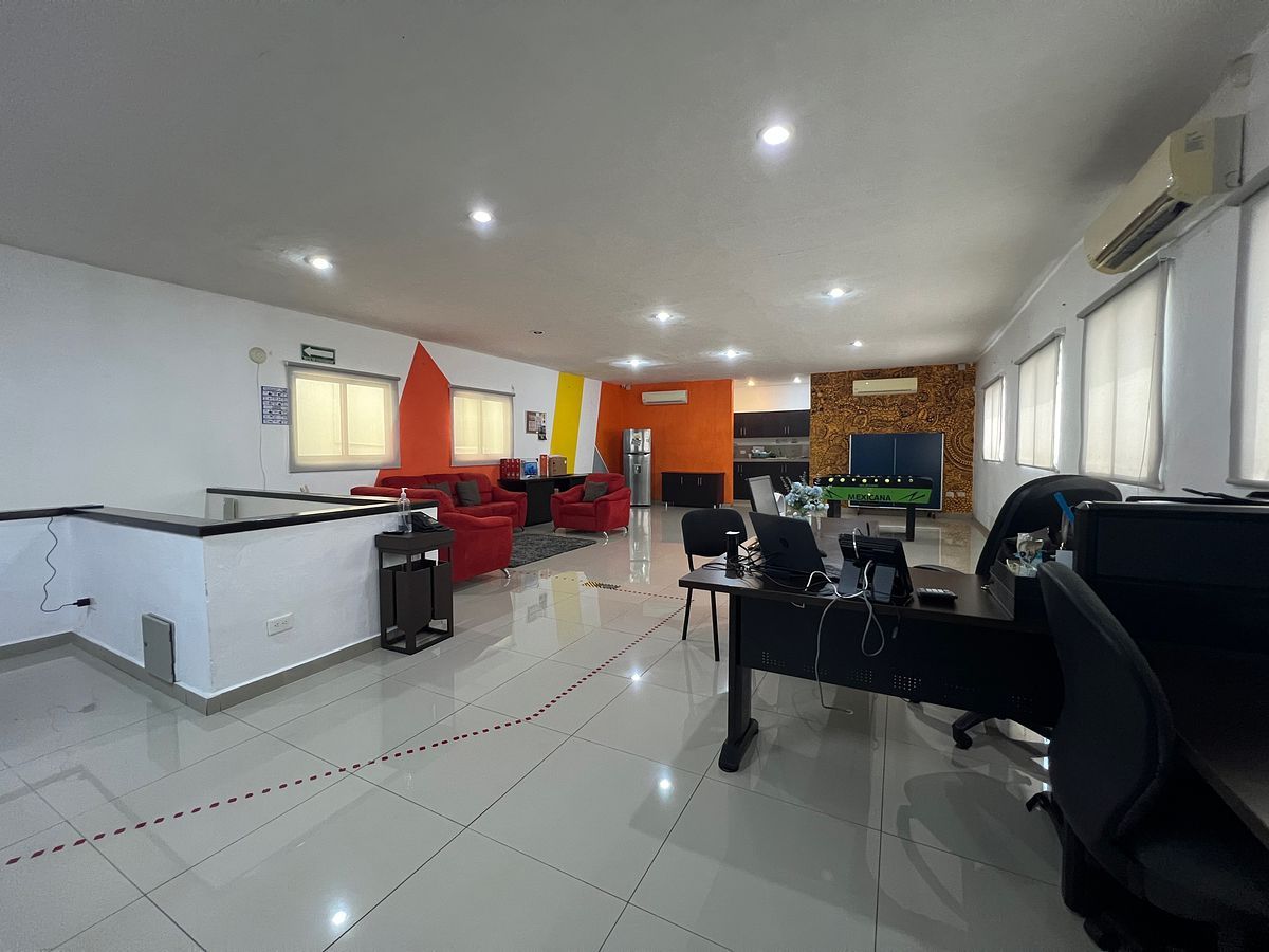 House in Francisco de Montejo, Mérida, photo 17 of 33