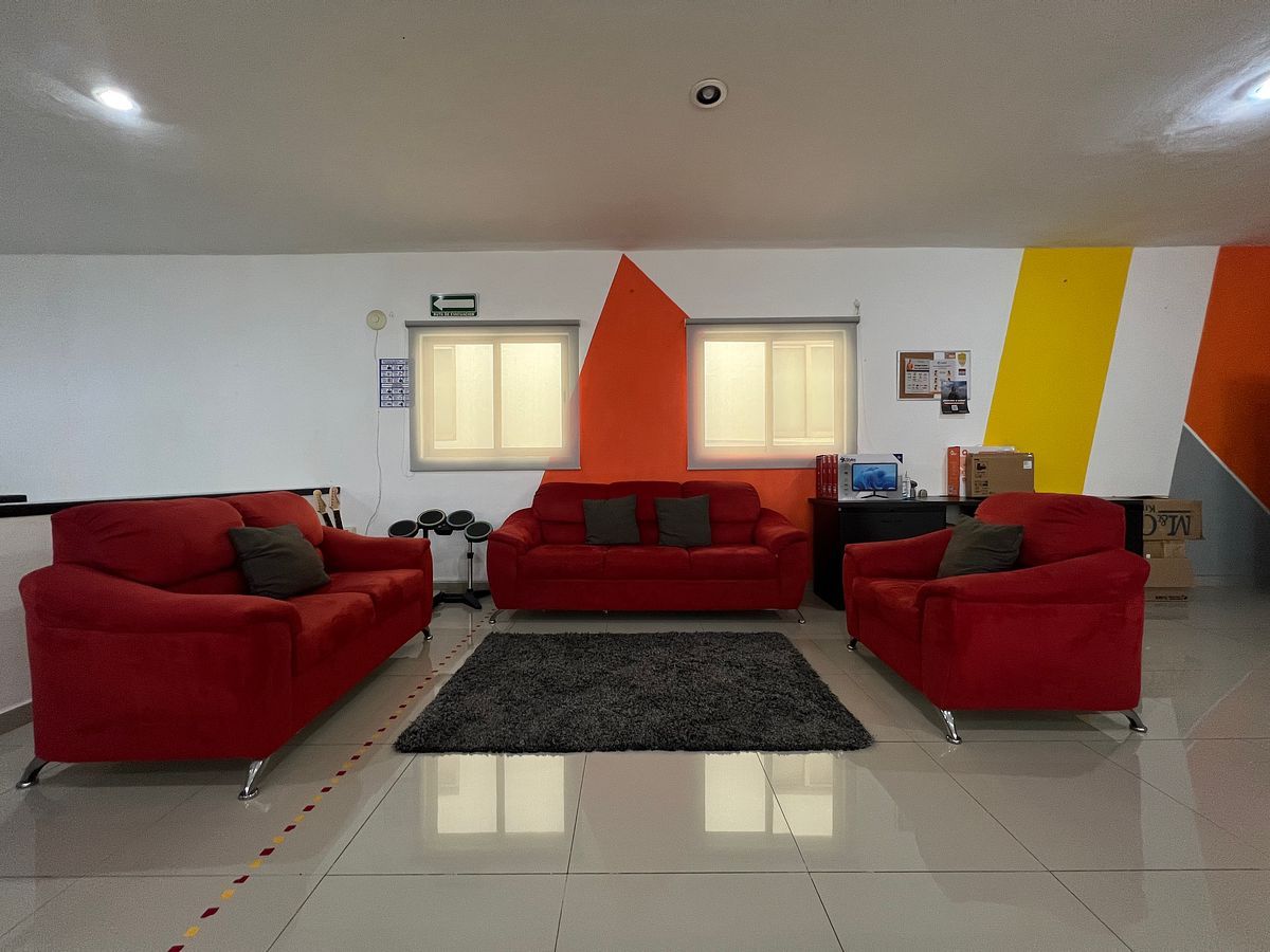 House in Francisco de Montejo, Mérida, photo 22 of 33