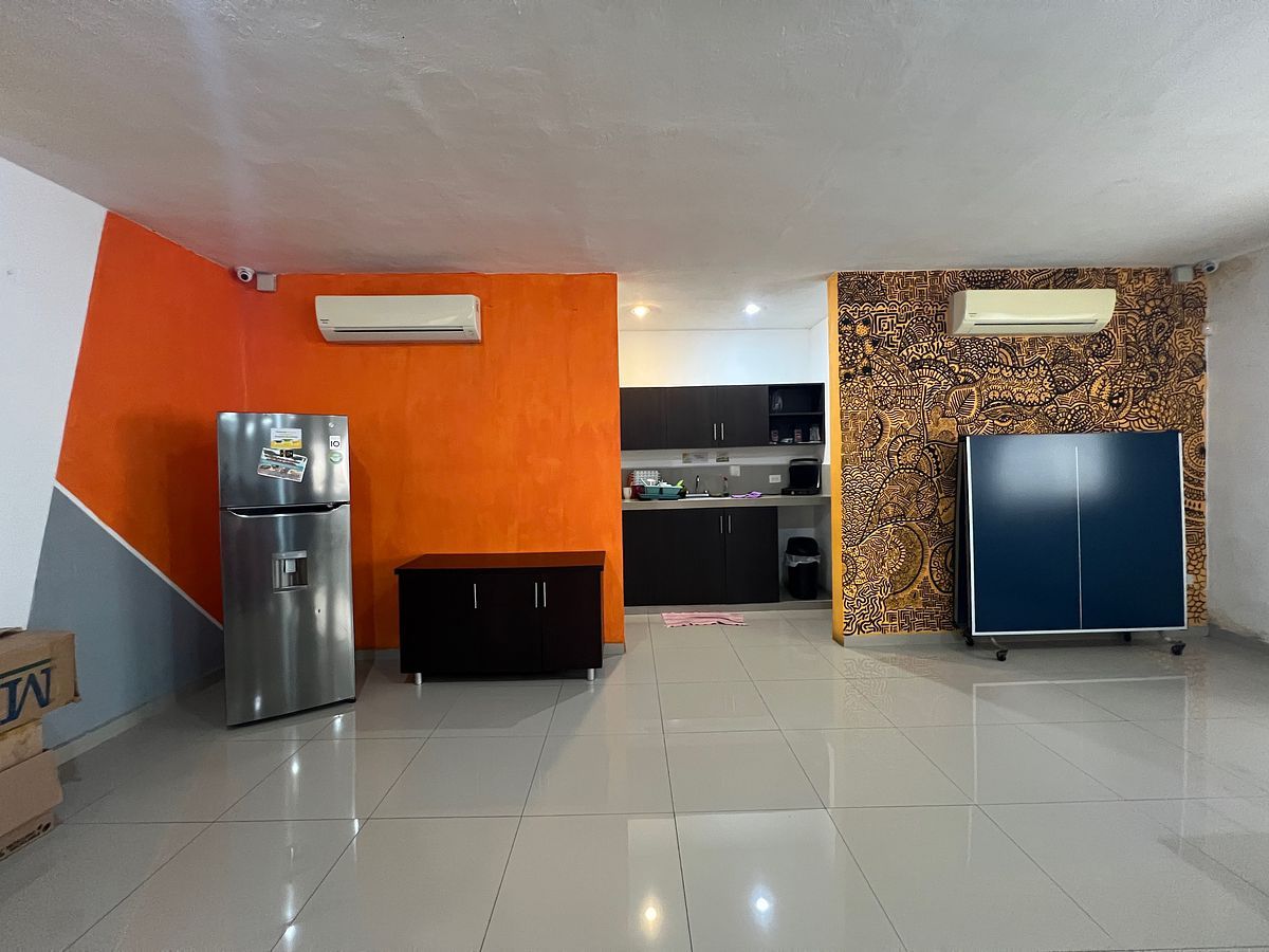 House in Francisco de Montejo, Mérida, photo 23 of 33