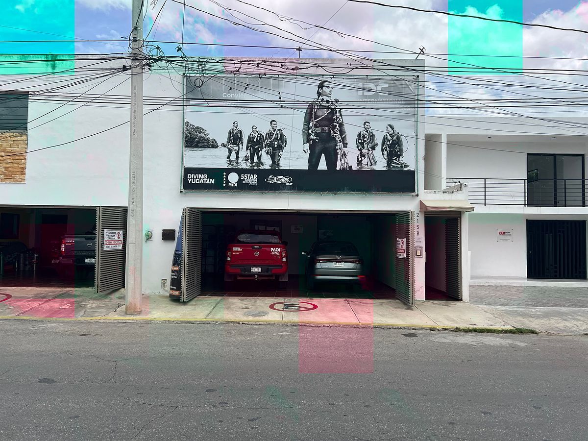 House in Francisco de Montejo, Mérida, photo 33 of 33
