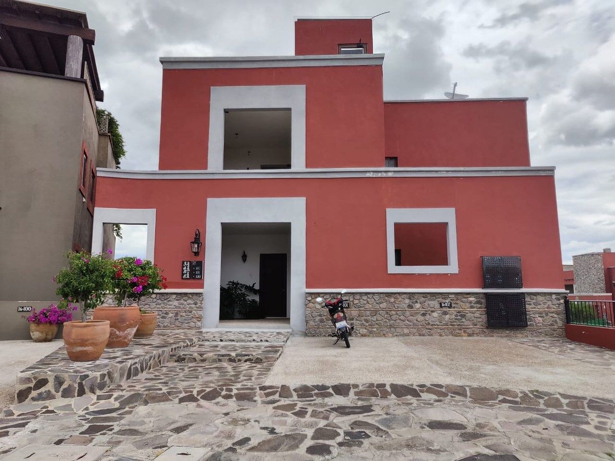 Apartamento para alugar em Capilla de Piedra, foto 1 de 16