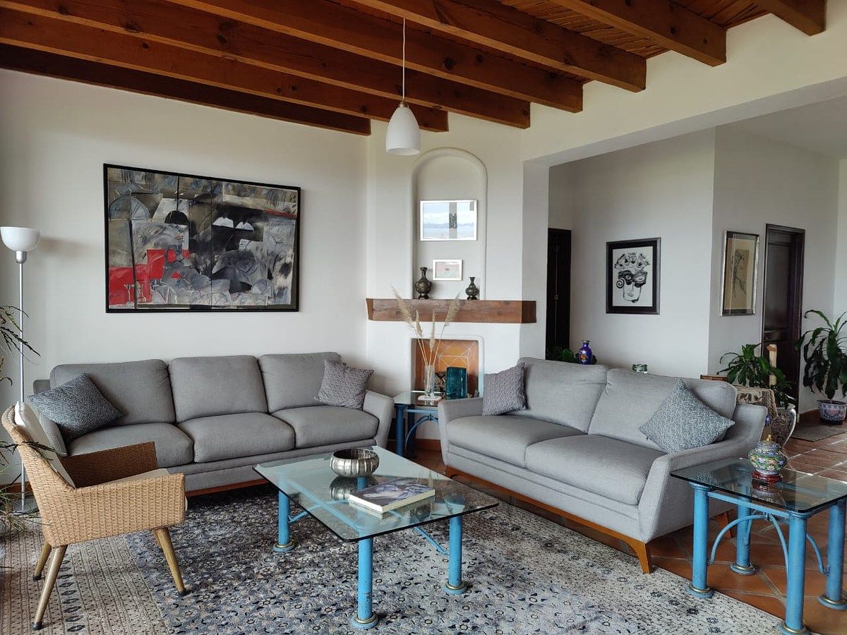 Apartamento em Arcos de San Miguel, San Miguel de Allende, foto 2 de 16