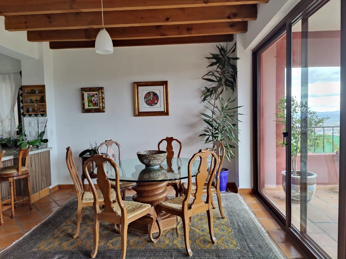 Apartamento em Arcos de San Miguel, San Miguel de Allende, foto 3 de 16