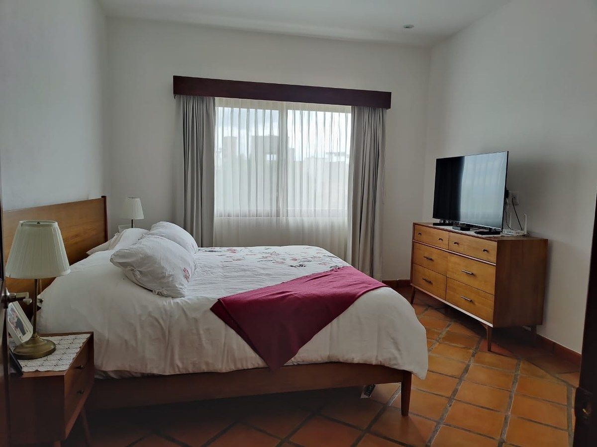 Apartamento em Arcos de San Miguel, San Miguel de Allende, foto 4 de 16