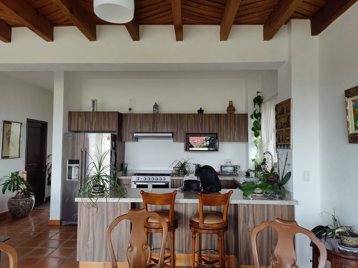 Apartamento em Arcos de San Miguel, San Miguel de Allende, foto 5 de 16