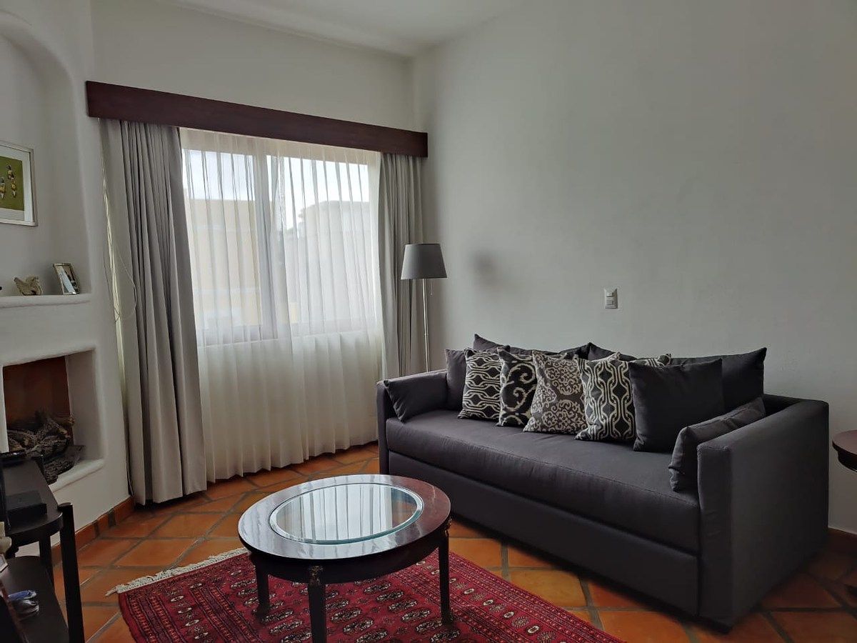 Apartamento em Arcos de San Miguel, San Miguel de Allende, foto 6 de 16