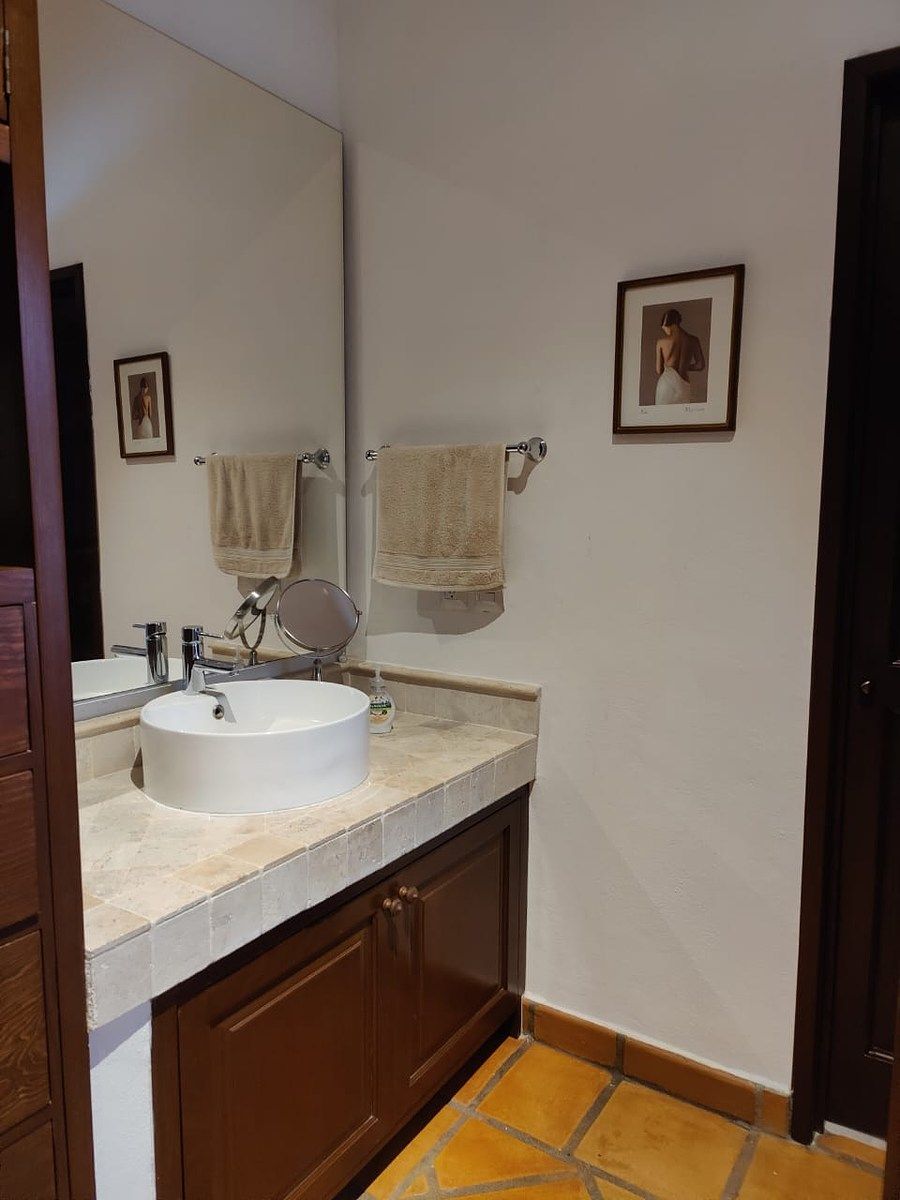 Apartamento em Arcos de San Miguel, San Miguel de Allende, foto 8 de 16