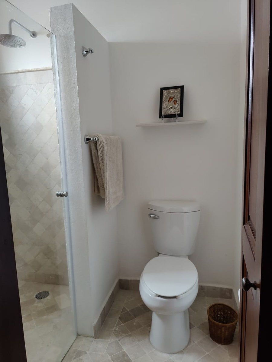 Apartamento em Arcos de San Miguel, San Miguel de Allende, foto 10 de 16