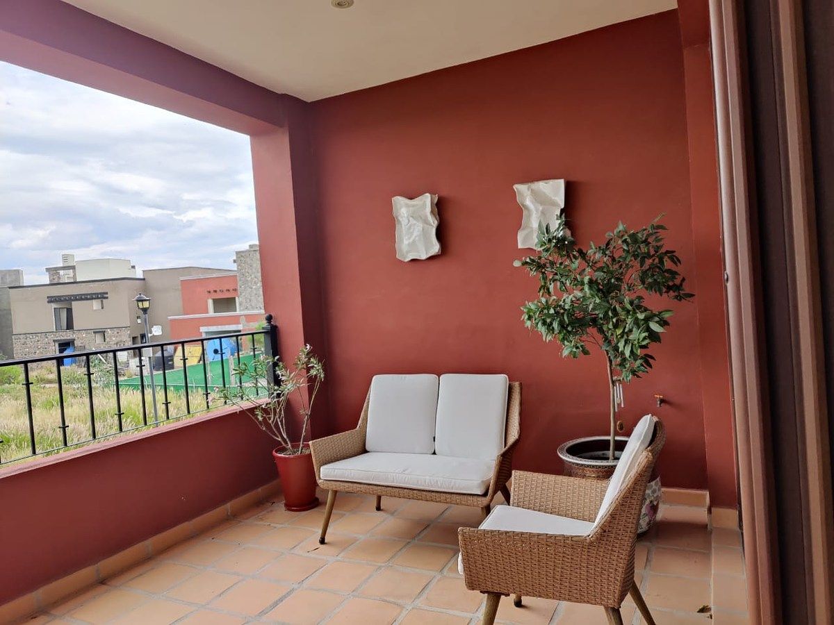 Apartamento em Arcos de San Miguel, San Miguel de Allende, foto 11 de 16