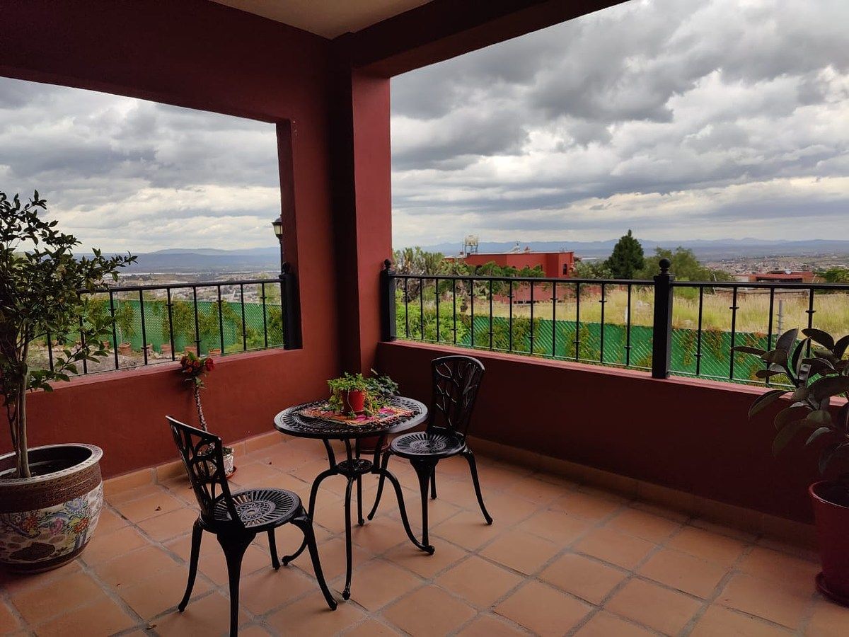 Apartamento em Arcos de San Miguel, San Miguel de Allende, foto 12 de 16