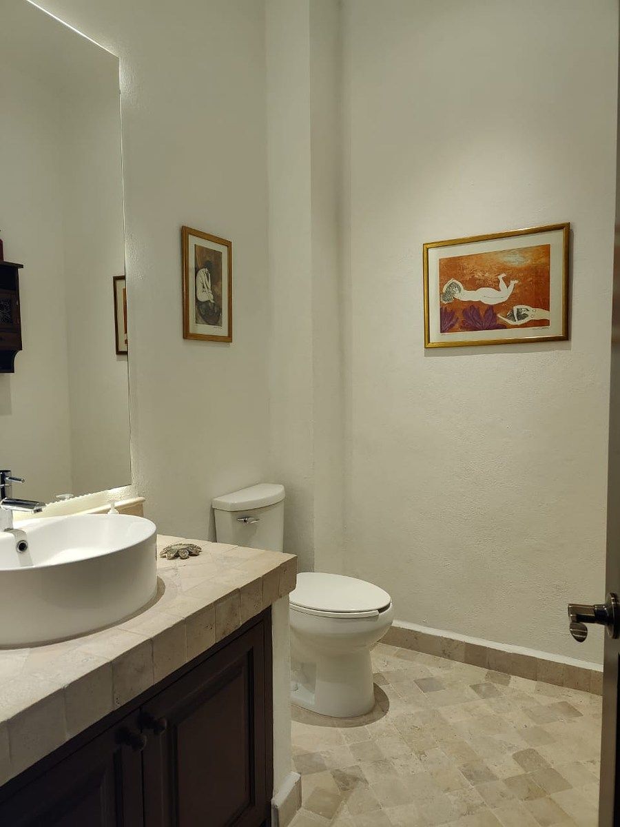 Apartamento em Arcos de San Miguel, San Miguel de Allende, foto 14 de 16