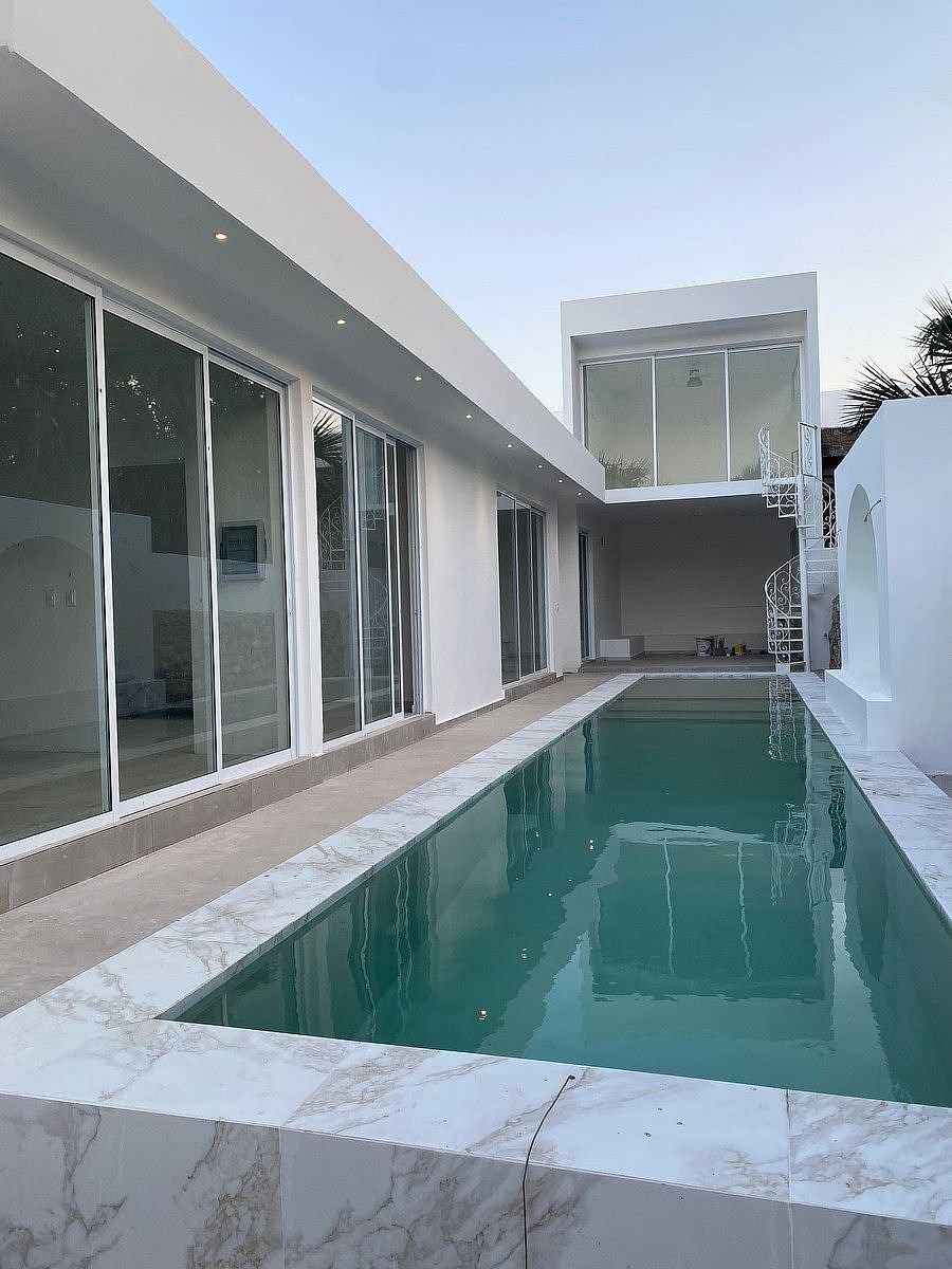 Casa en Mérida Centro, Mérida, foto 4 de 8