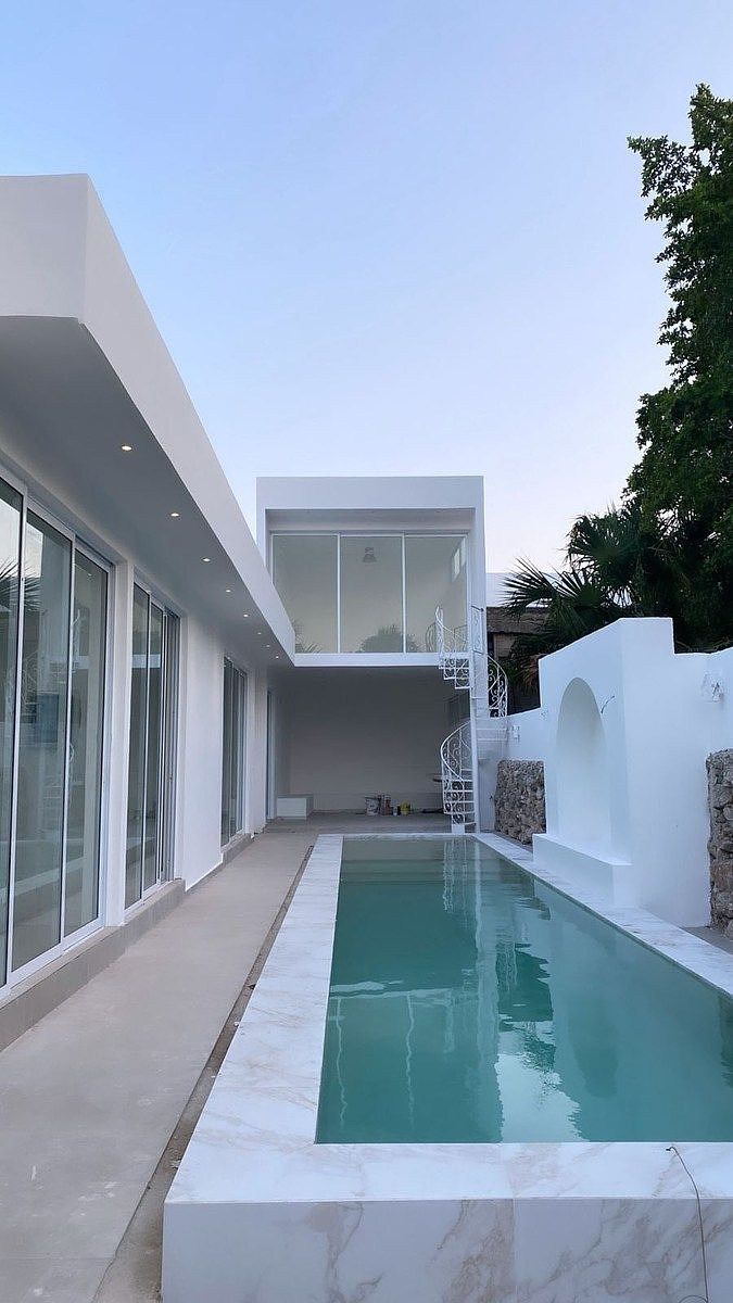 Casa en Mérida Centro, Mérida, foto 6 de 8