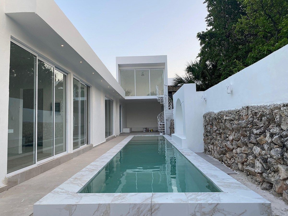 Casa en Mérida Centro, Mérida, foto 7 de 8