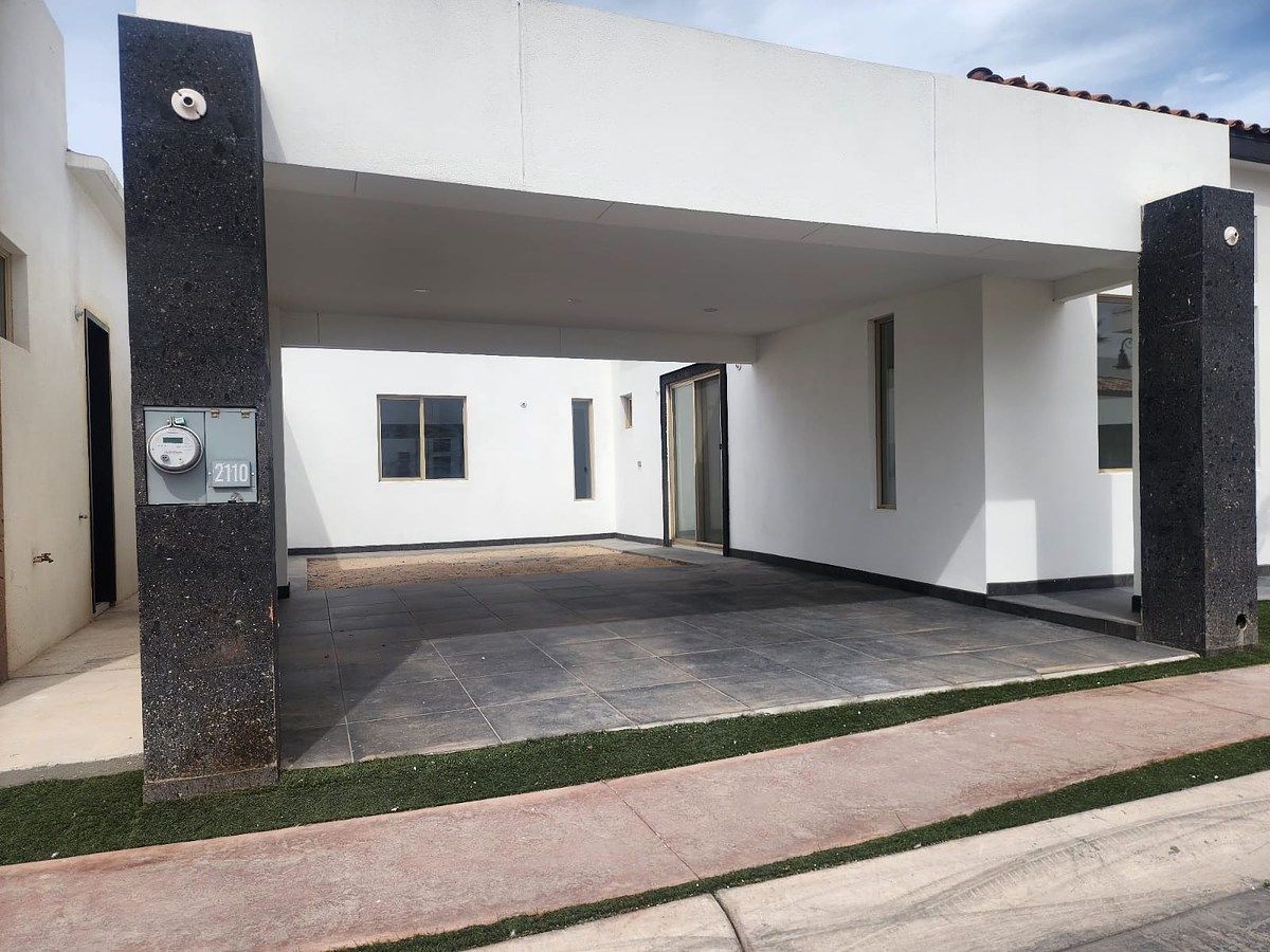 Casa en La Toscana Residencial, Mexicali, foto 10 de 19