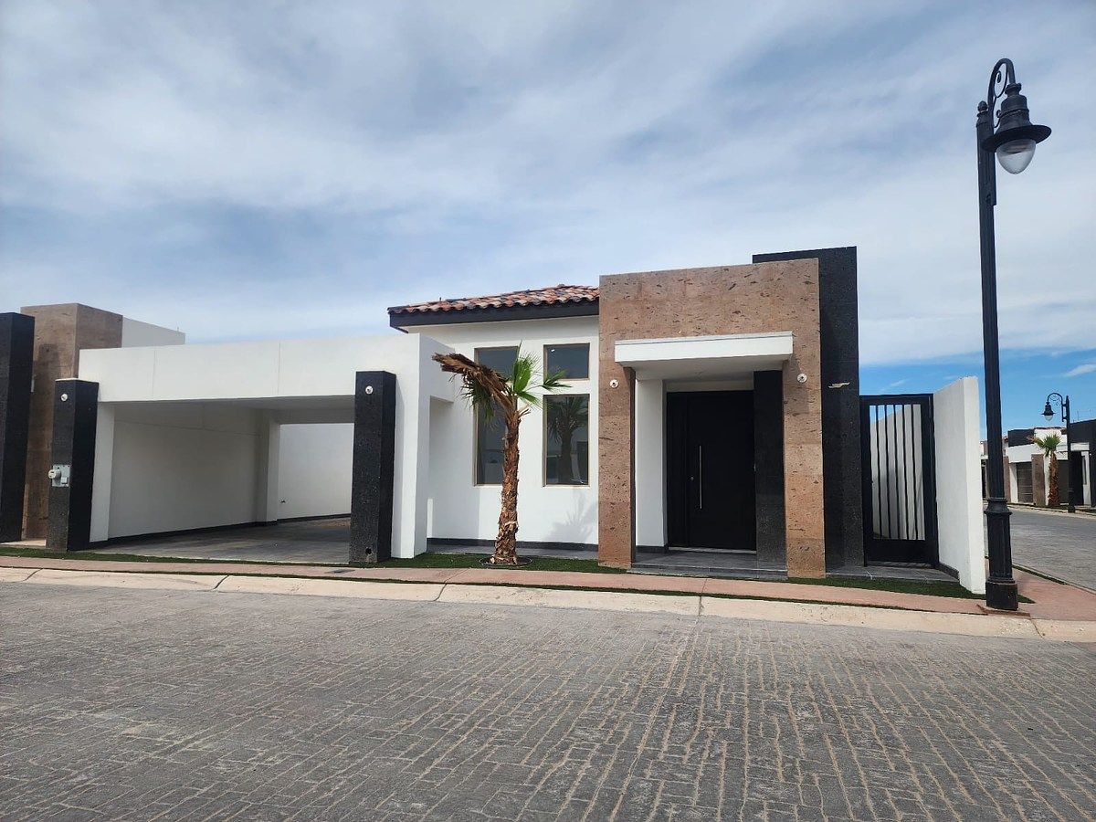 Casa en La Toscana Residencial, Mexicali, foto 2 de 19