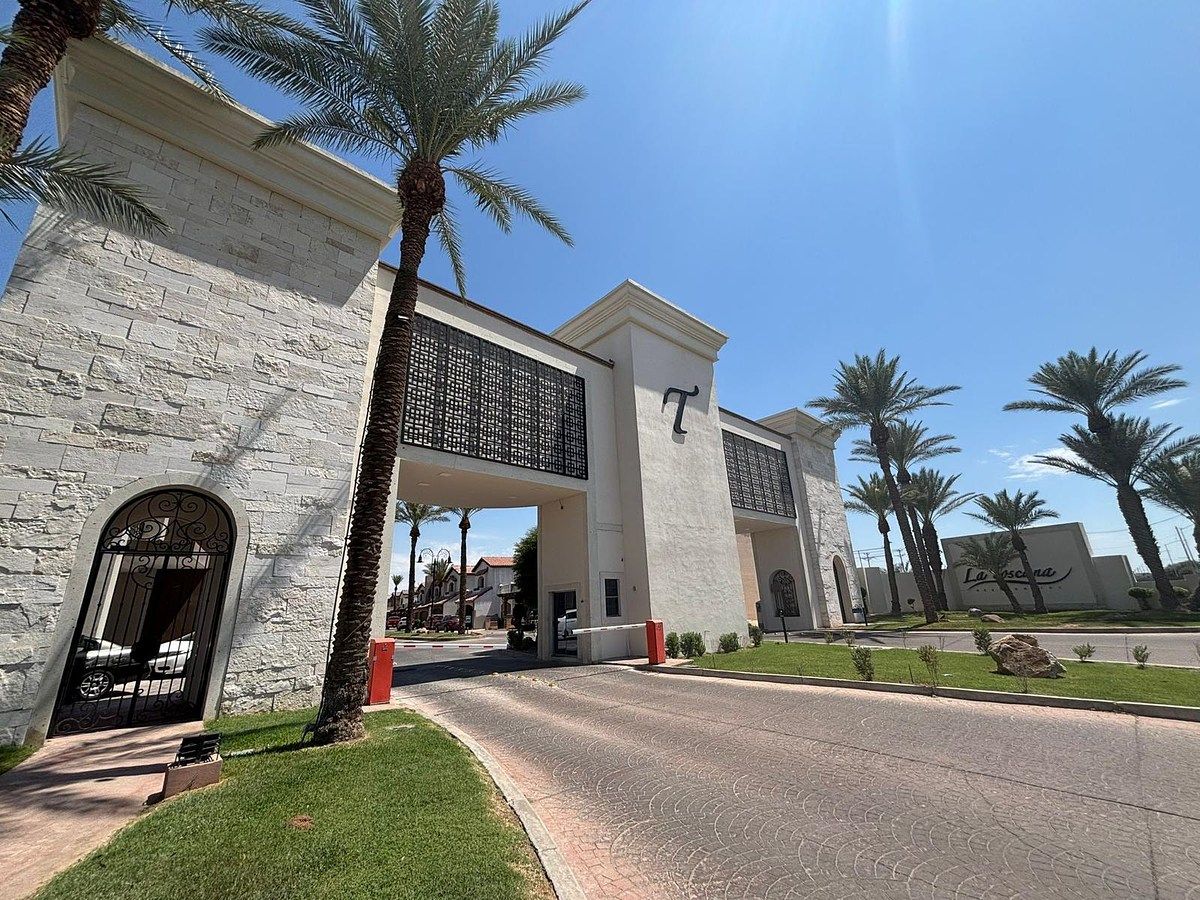 Casa en La Toscana Residencial, Mexicali, foto 11 de 19