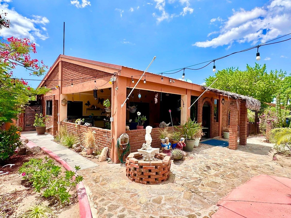 Country house for Sale - San Pedro B.C.S., photo 1 of 18