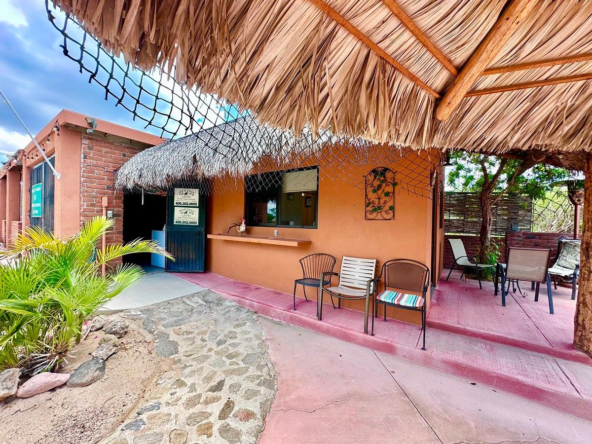 House in San Pedro, La Paz, photo 11 of 18