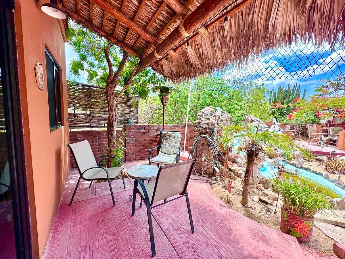 House in San Pedro, La Paz, photo 13 of 18