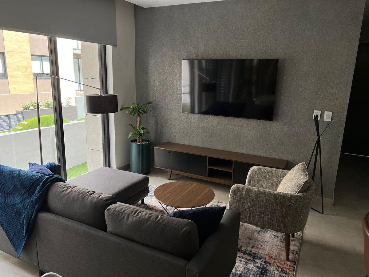 DEPARTAMENTO EN VENTA VIA CORDILLERA, foto 1 de 20