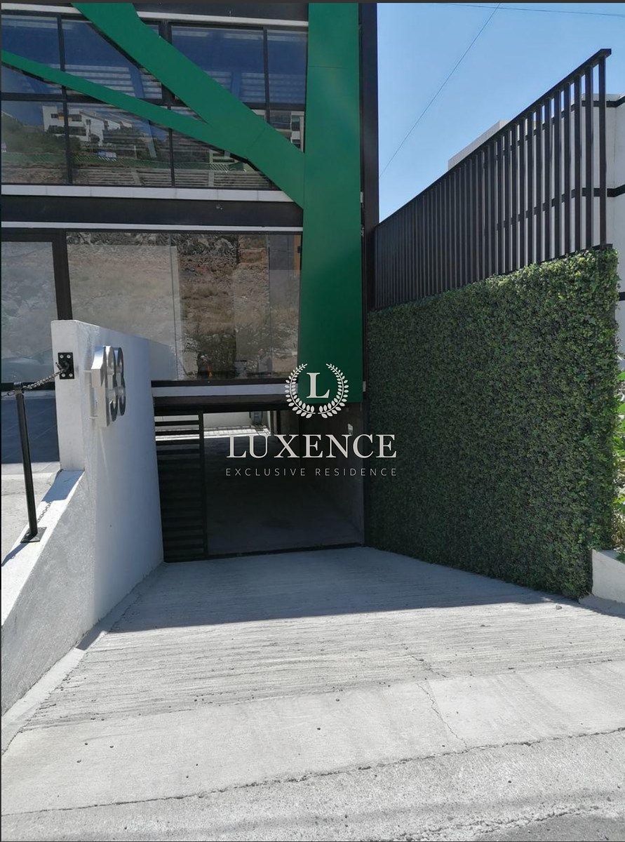Building in Vista Dorada, Querétaro, photo 3 of 15