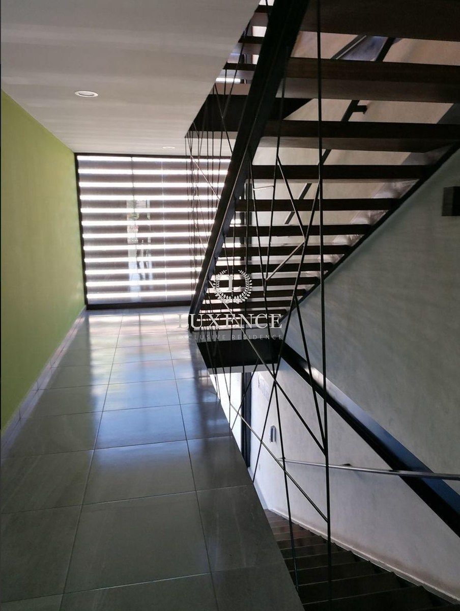 Building in Vista Dorada, Querétaro, photo 4 of 15