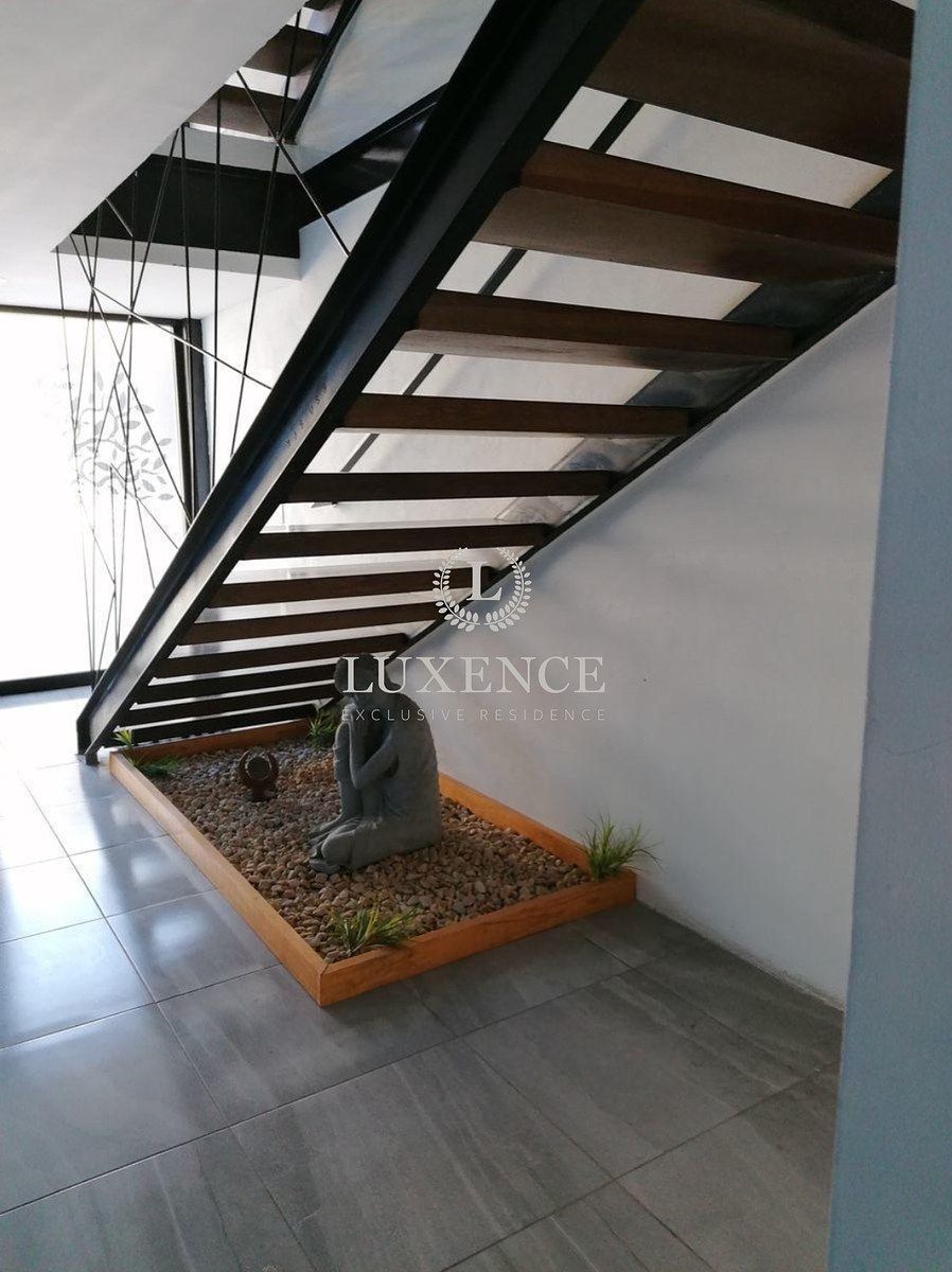 Building in Vista Dorada, Querétaro, photo 6 of 15