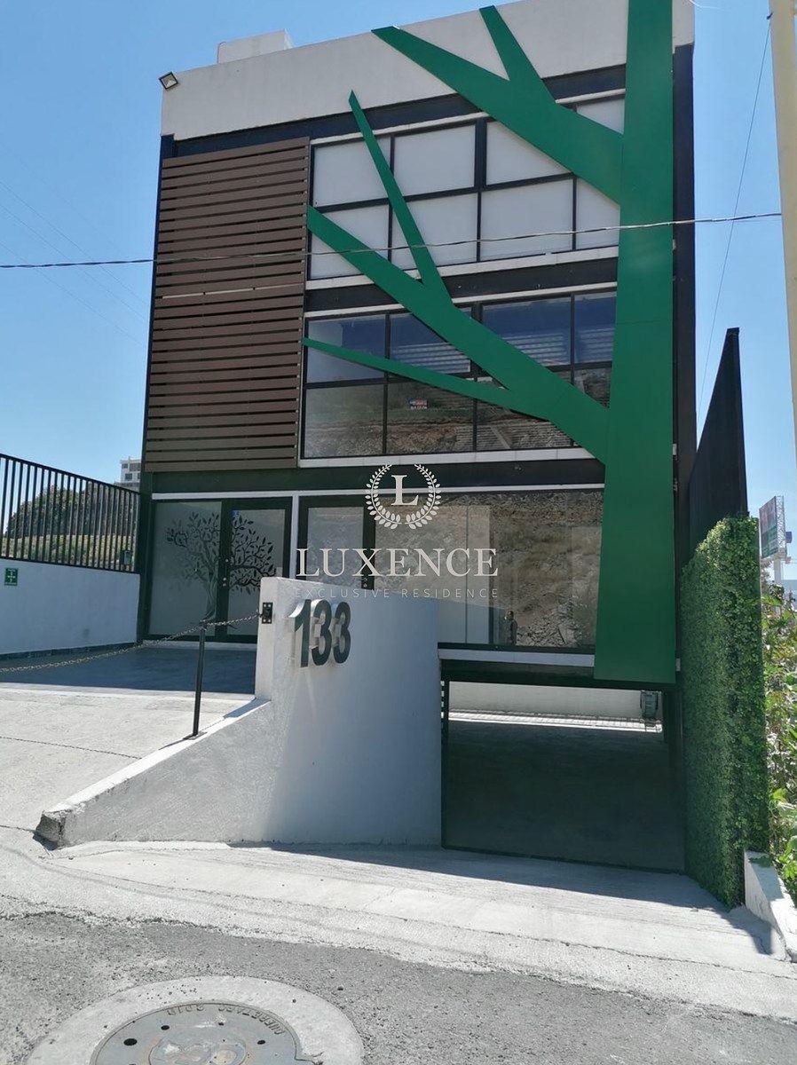 Building in Vista Dorada, Querétaro, photo 11 of 15