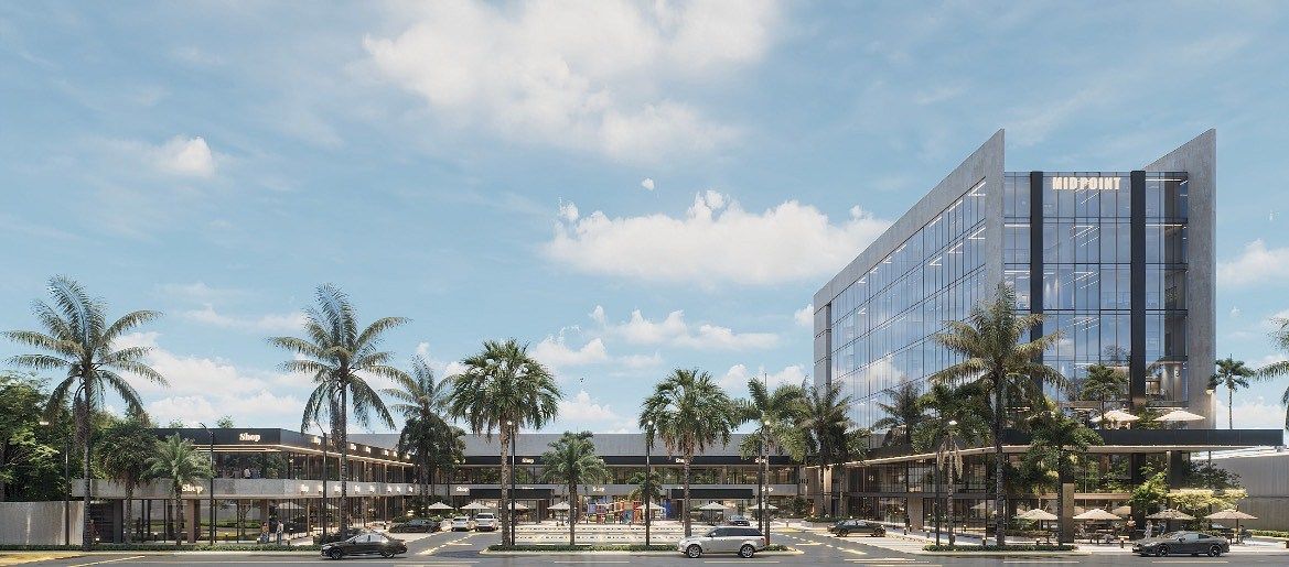 PRE-SALE LOCAL OR OFFICE IN THE NORTHWEST AREA OF MERIDA, photo 1 of 5