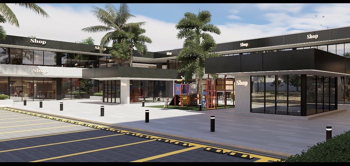 Retail Space in Industrias No Contaminantes, Mérida, photo 2 of 5