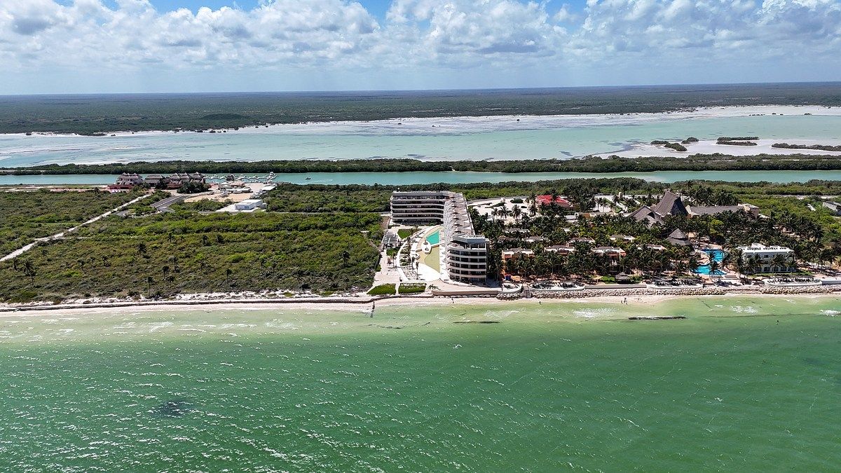 Apartamento em Telchac Puerto, Telchac Puerto, foto 2 de 20