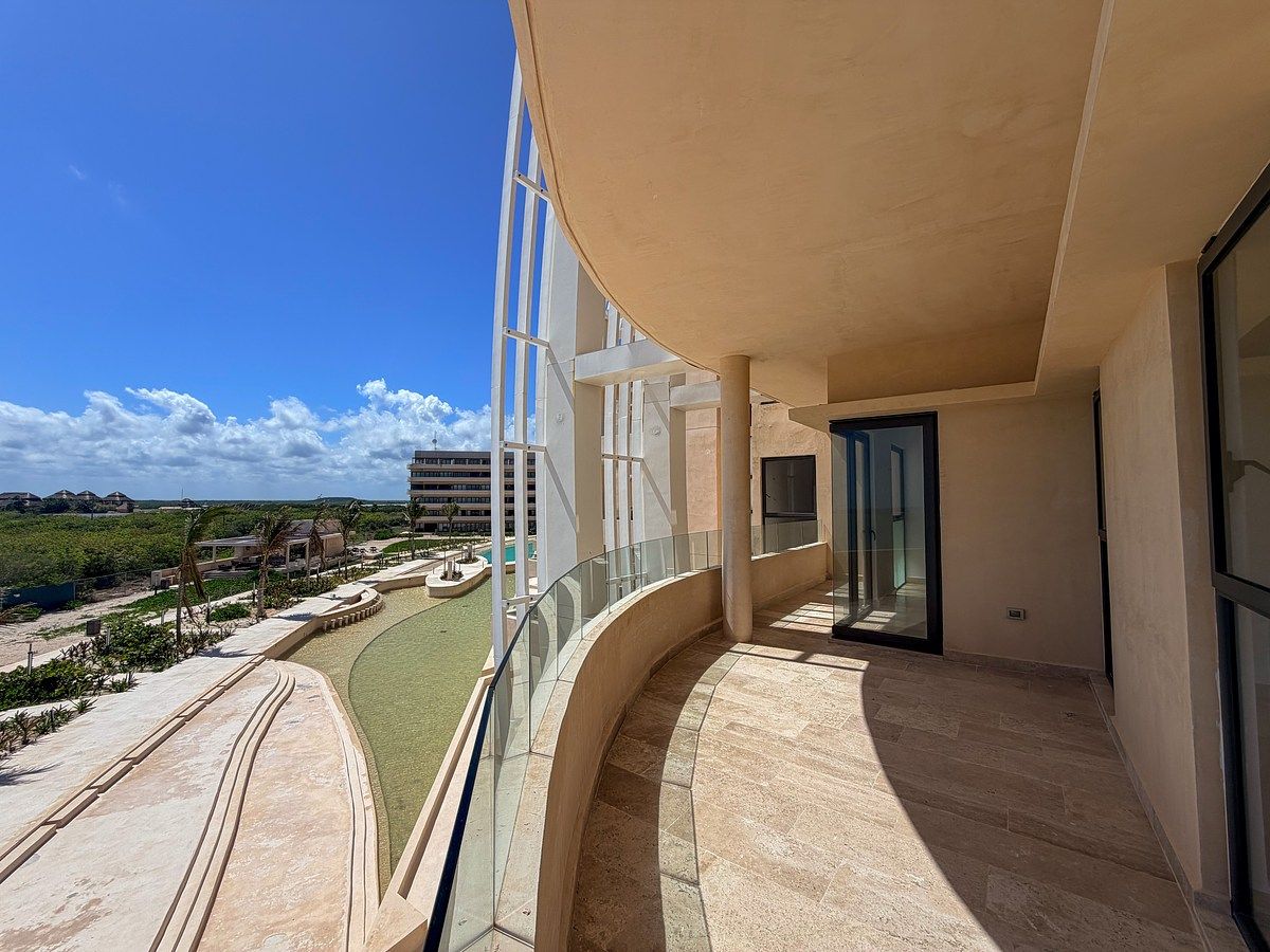 Apartamento em Telchac Puerto, Telchac Puerto, foto 7 de 20