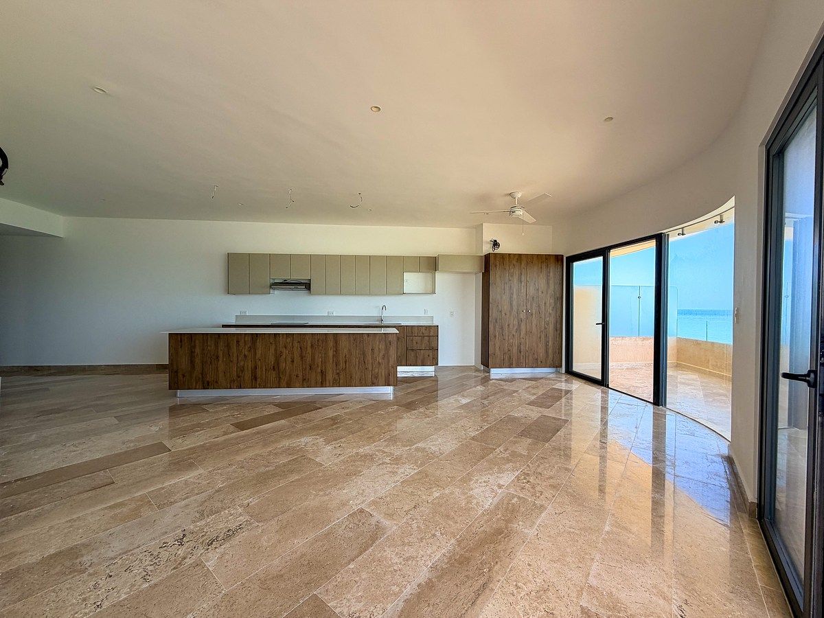 Apartamento em Telchac Puerto, Telchac Puerto, foto 13 de 20