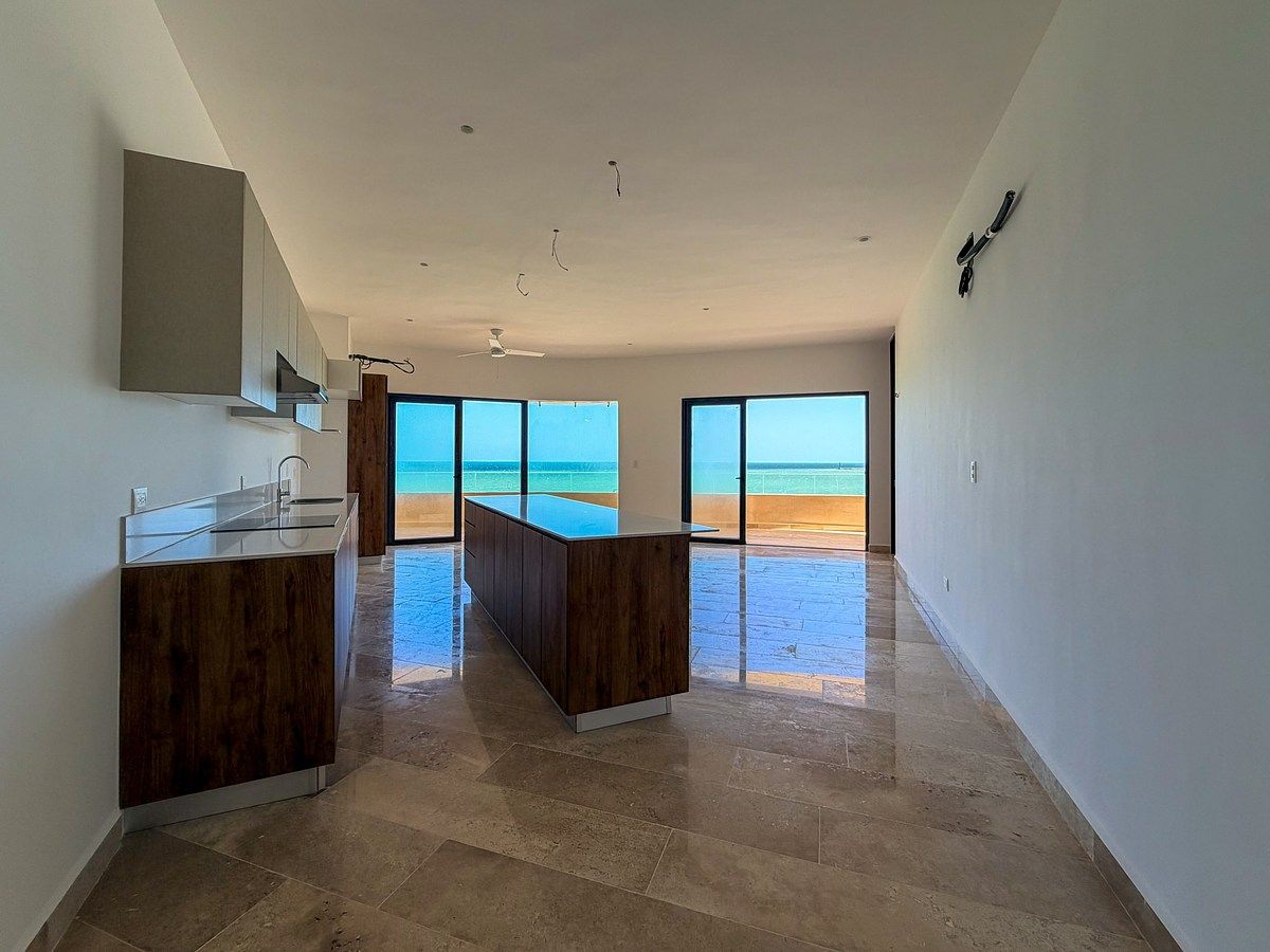 Apartamento em Telchac Puerto, Telchac Puerto, foto 20 de 20