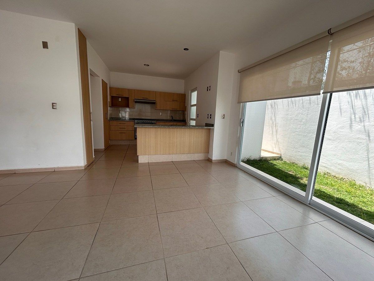 Casa em condomínio fechado em Punta Esmeralda, Corregidora, foto 6 de 25