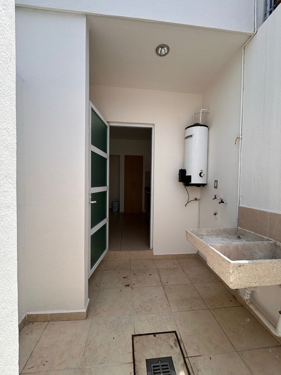 Casa em condomínio fechado em Punta Esmeralda, Corregidora, foto 9 de 25