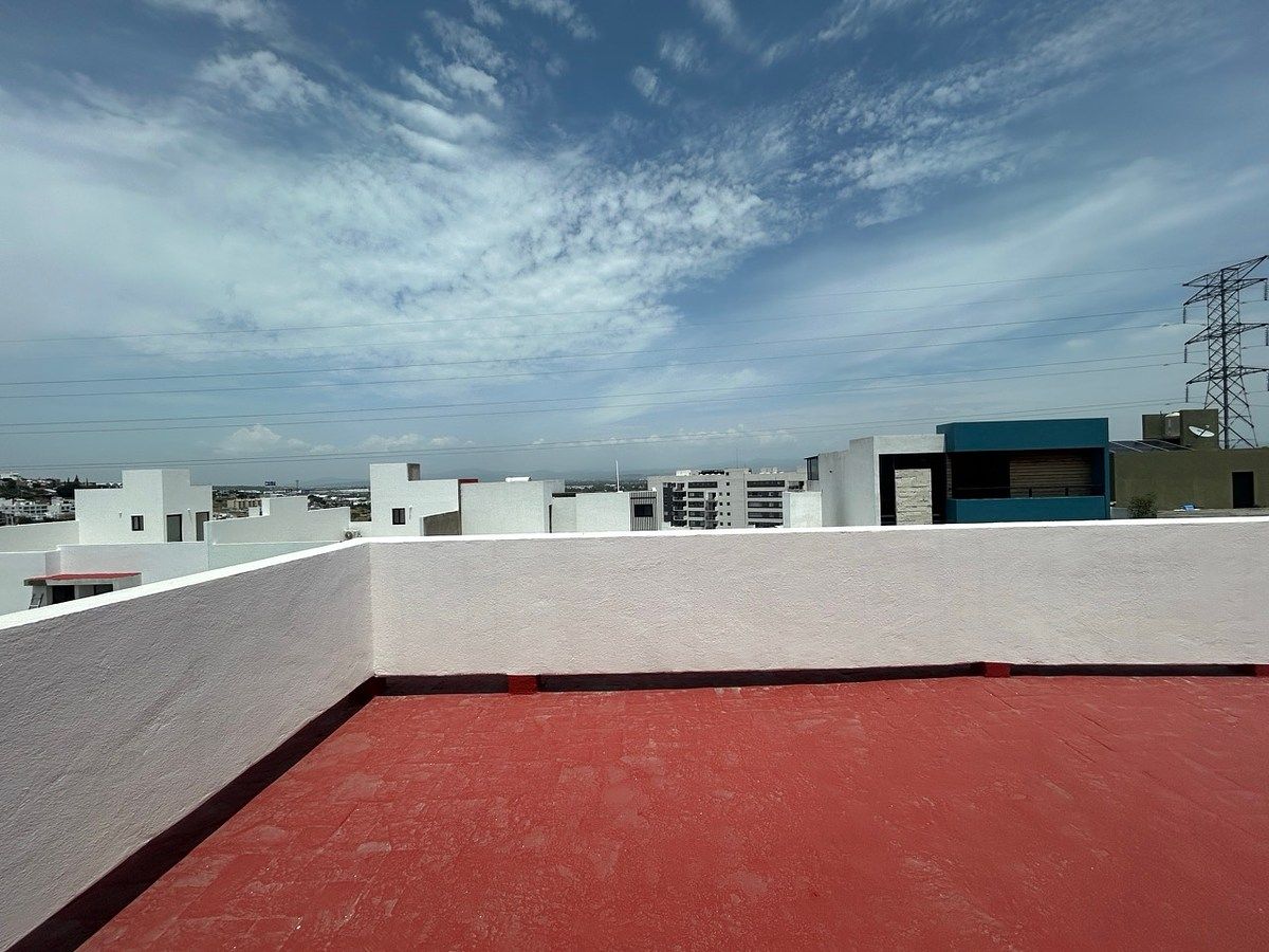 Casa em condomínio fechado em Punta Esmeralda, Corregidora, foto 24 de 25