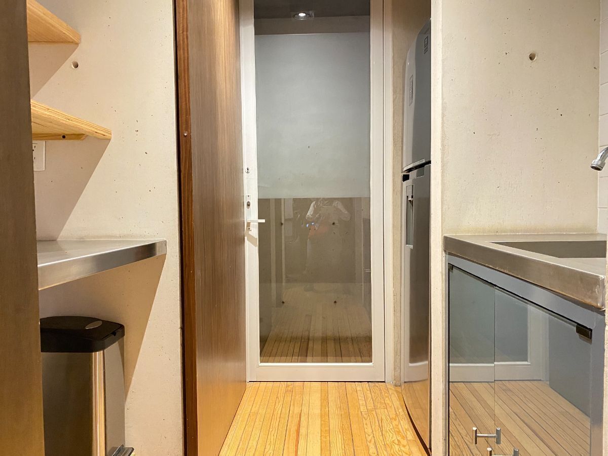 Departamento en Lomas del Chamizal, Cuajimalpa de Morelos, foto 5 de 14