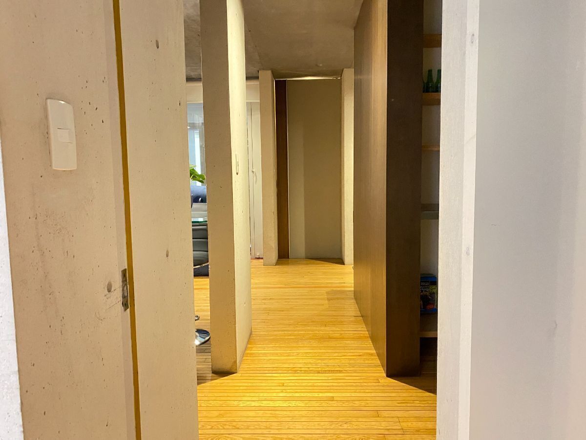 Departamento en Lomas del Chamizal, Cuajimalpa de Morelos, foto 8 de 14