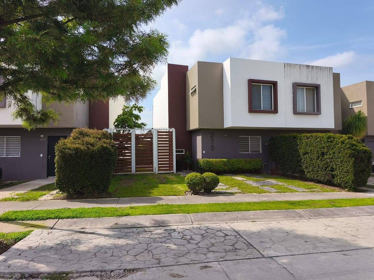 House in Gated Community in Amaranto Residencial, Zapopan, photo 4 of 29