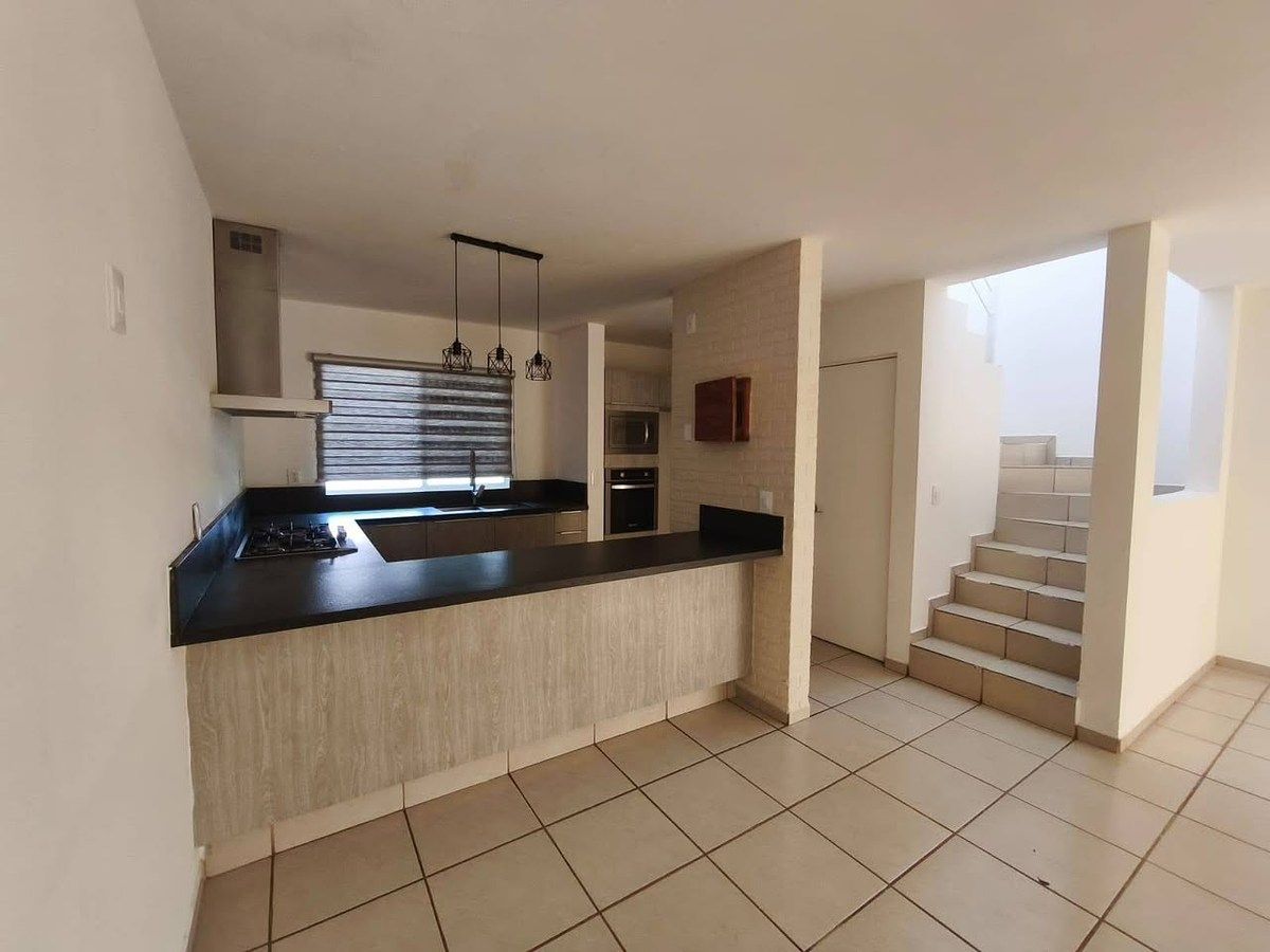 House in Gated Community in Amaranto Residencial, Zapopan, photo 6 of 29