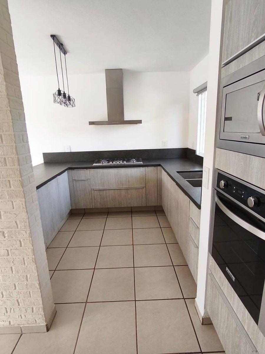 House in Gated Community in Amaranto Residencial, Zapopan, photo 7 of 29